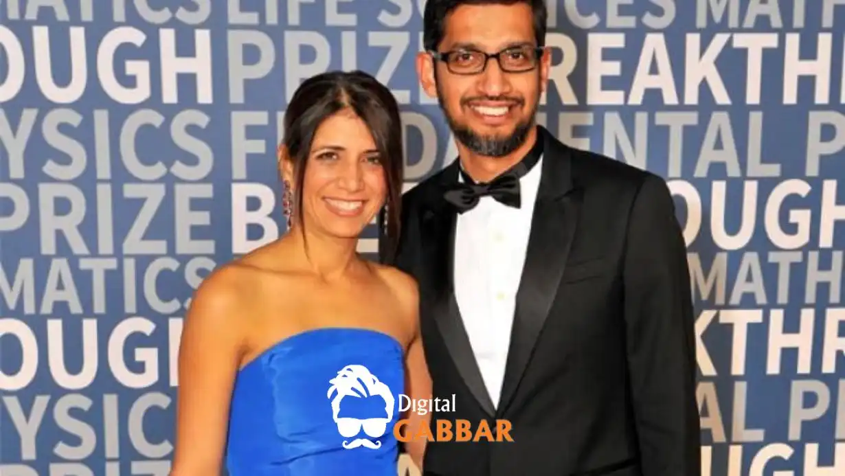 Kavya Pichai Biography Net Worth, Age, Family, Boyfriend & More 92 kavya pichai father & mother