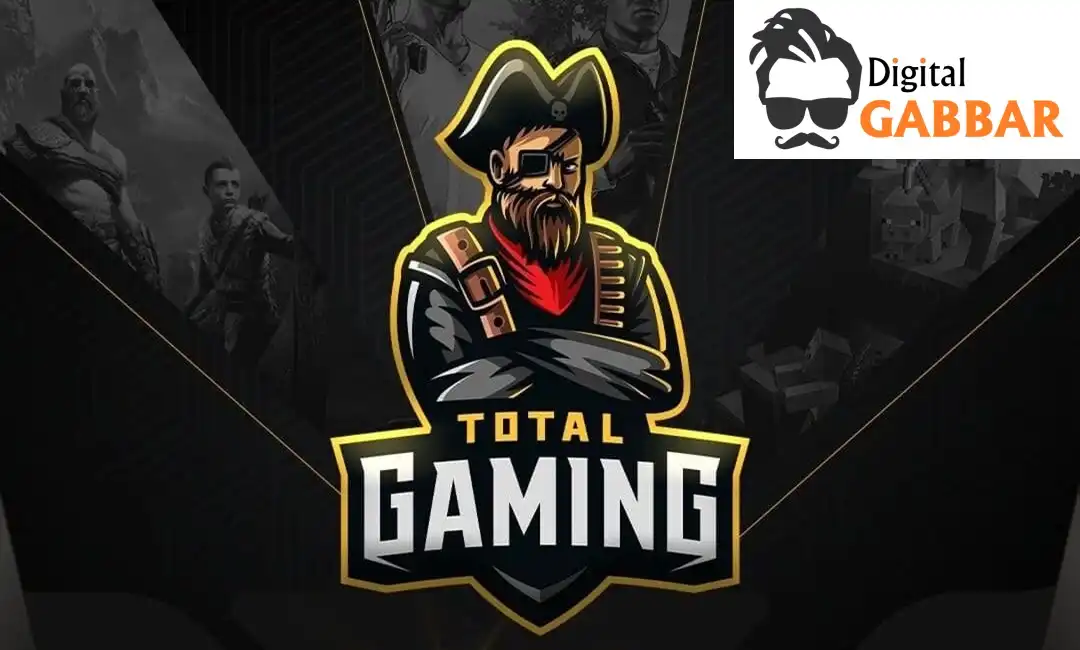 Ajay Total Gaming Biography