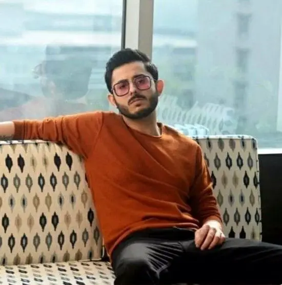 Ajey Nagar Biography- Net Worth, Age, Family, Girlfriend & More 87 Ajay Nagar Biography - Net Worth, Age, Family, Girlfriend & More