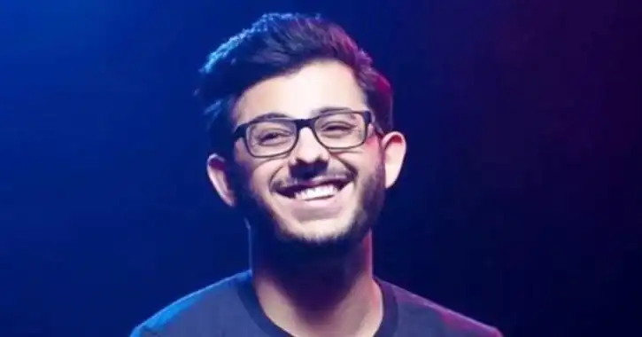 Ajey Nagar Biography- Net Worth, Age, Family, Girlfriend & More 88 Ajay Nagar Biography - Net Worth, Age, Family, Girlfriend & More