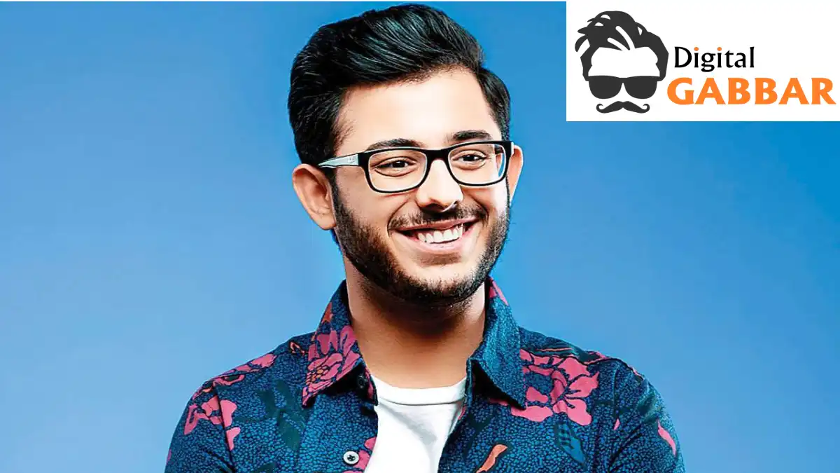 Ajey Nagar Biography