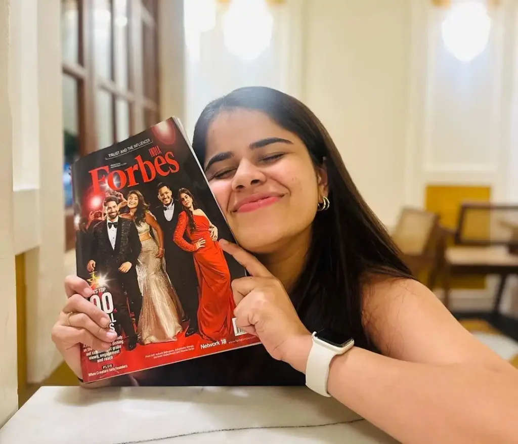 Dharna Durga Biography- Net Worth, Age, Family, Boyfriend & More 90 Dharna Durga Biography - Net Worth, Age, Family, Boyfriend
