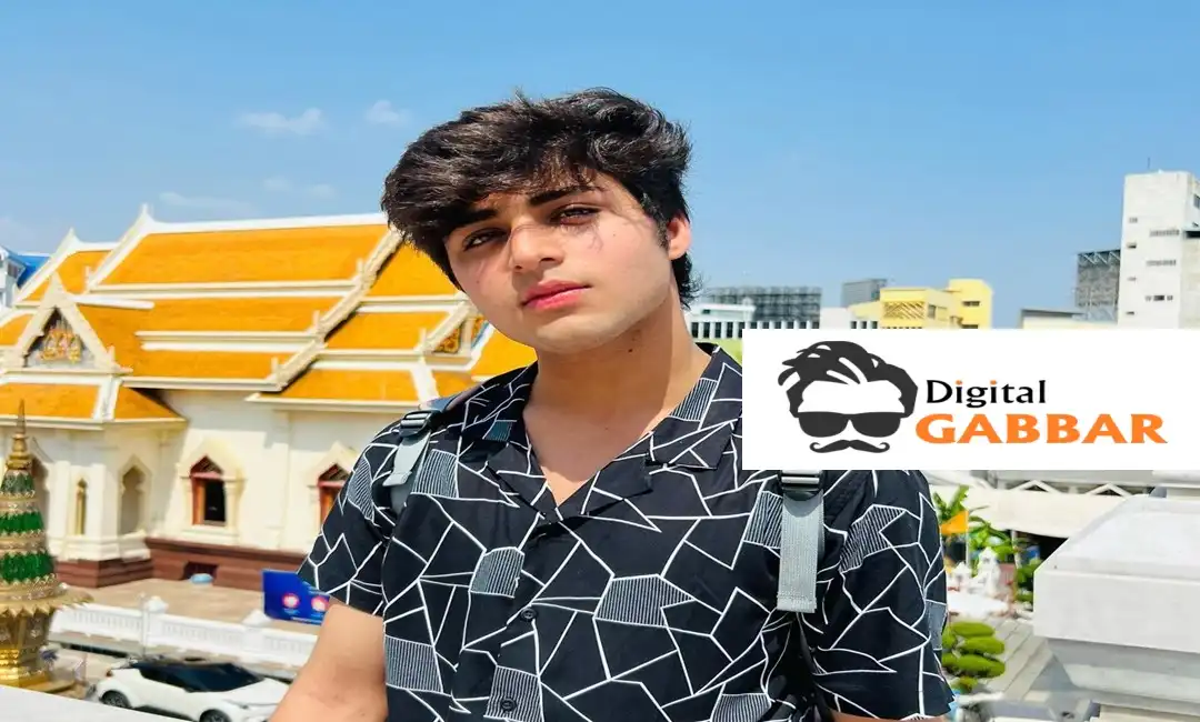 Raj Grover Biography
