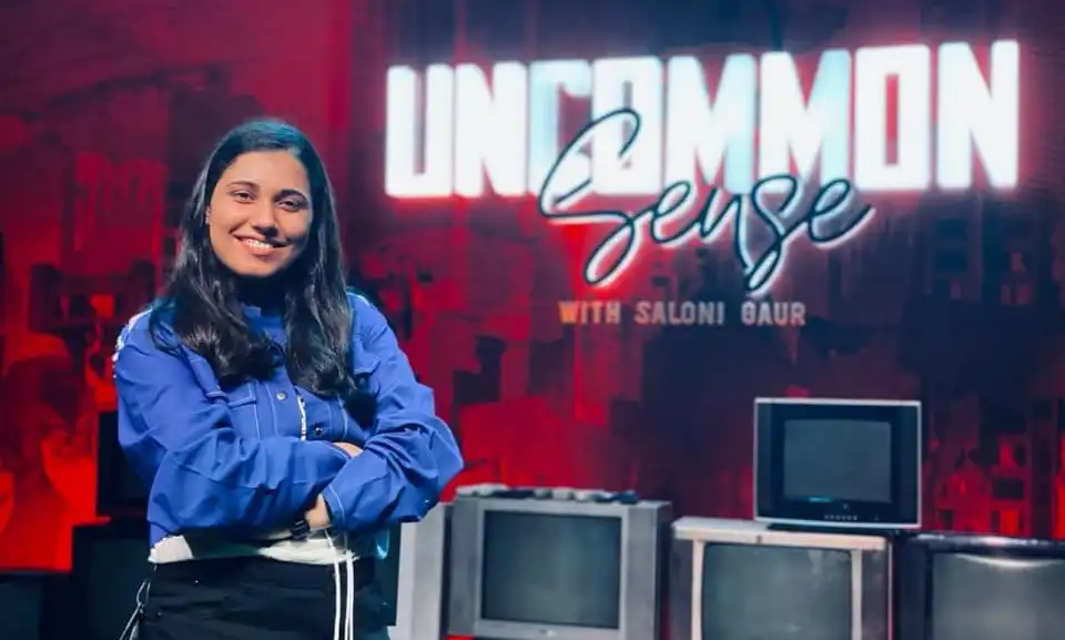 Saloni Gaur Biography- Net Worth, Age, Family, Boyfriend & More 90 Saloni Gaur Biography - Net Worth, Age, Family, Boyfriend