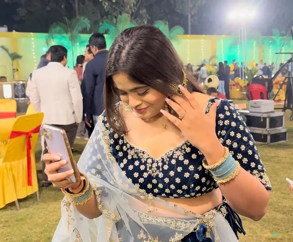 Tanya Singh Biography- Net Worth, Age, Family, Boyfriend & More 89 Tanya Singh Biography boyfriend