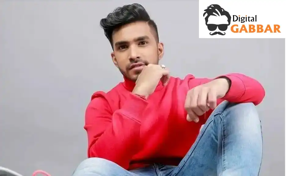 Ujjwal Chaurasia Biography - Net Worth, Age, Family, Girlfriend & More