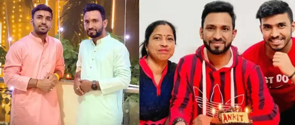 Ujjwal Chaurasia Biography- Net Worth, Age, Family, Girlfriend & More 88 Ujjwal Chaurasia Biography - Net Worth, Age, Family, Girlfriend & More
