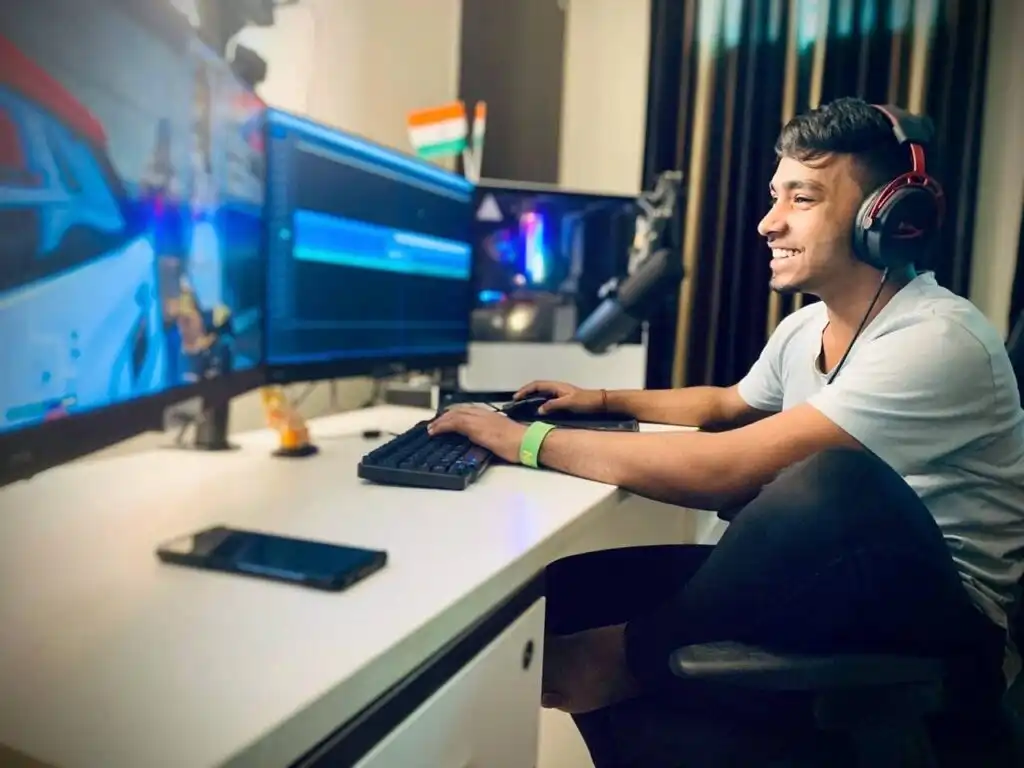 Ujjwal Chaurasia Biography- Net Worth, Age, Family, Girlfriend & More 87 Ujjwal Chaurasia Biography - Net Worth, Age, Family, Girlfriend & More