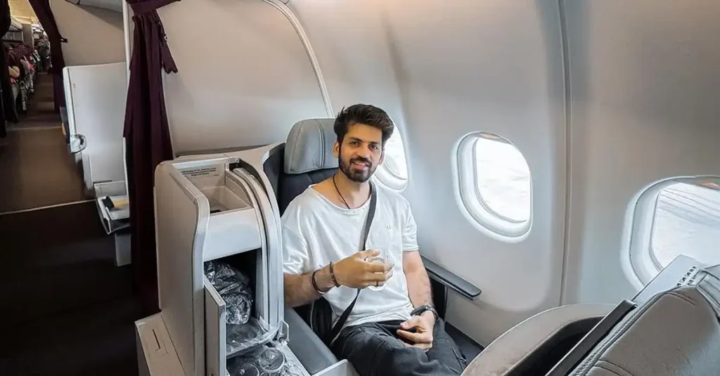 Ankit Bhatia Biography- Net Worth, Age, Family, Girlfriend & More 89 Ankit Bhatia Biography - Net Worth
