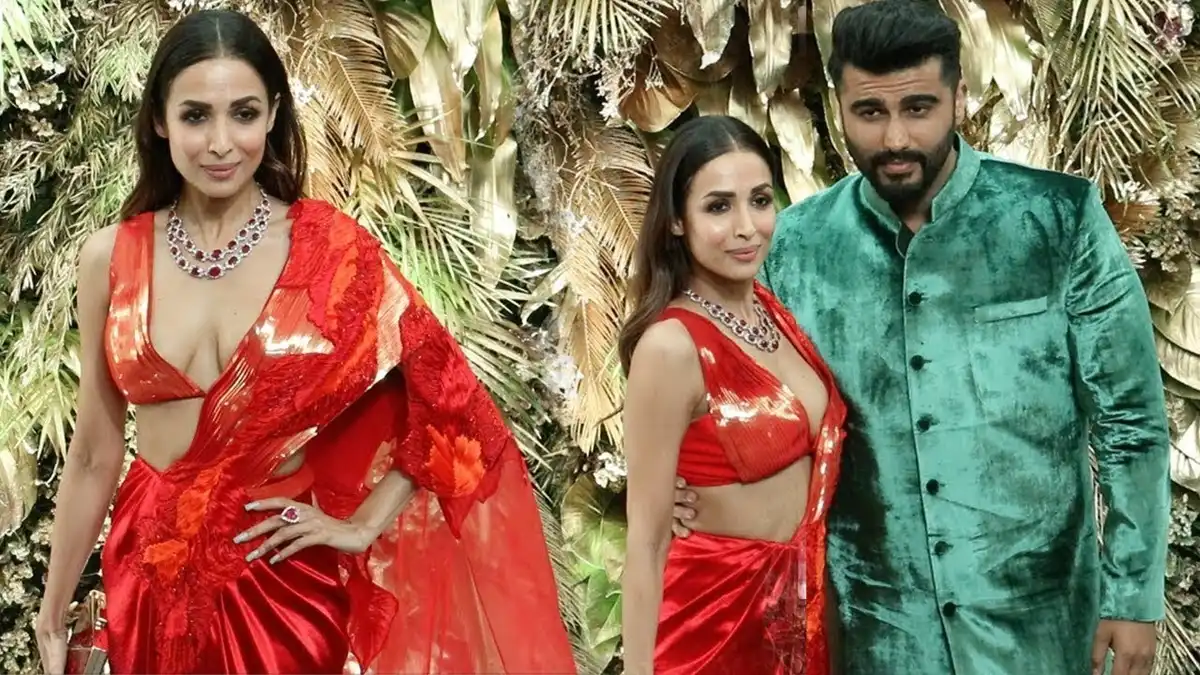 Arjun will Marry Malaika, Arjun Kapoor Reveals Secret in the Show Koffee with Karan 85 Arjun will marry Malaika