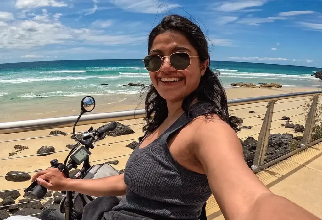 Brinda Sharma Biography- Net Worth, Age, Family, Boyfriend & More 90 Brinda Sharma Biography - Net Worth, Age