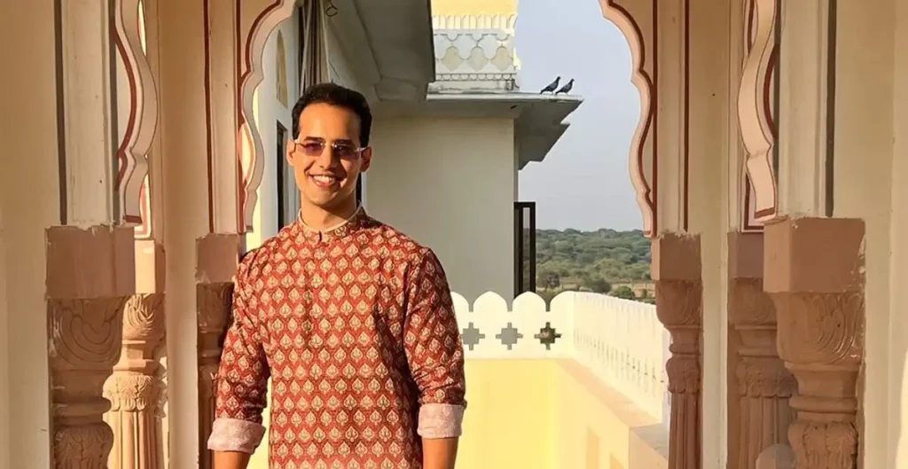 Digvijay Singh Biography- Net Worth, Age, Family, Girlfriend & More 87 Digvijay Singh (Health Coach) Biography - Net Worth, Age, Family, Girlfriend & More