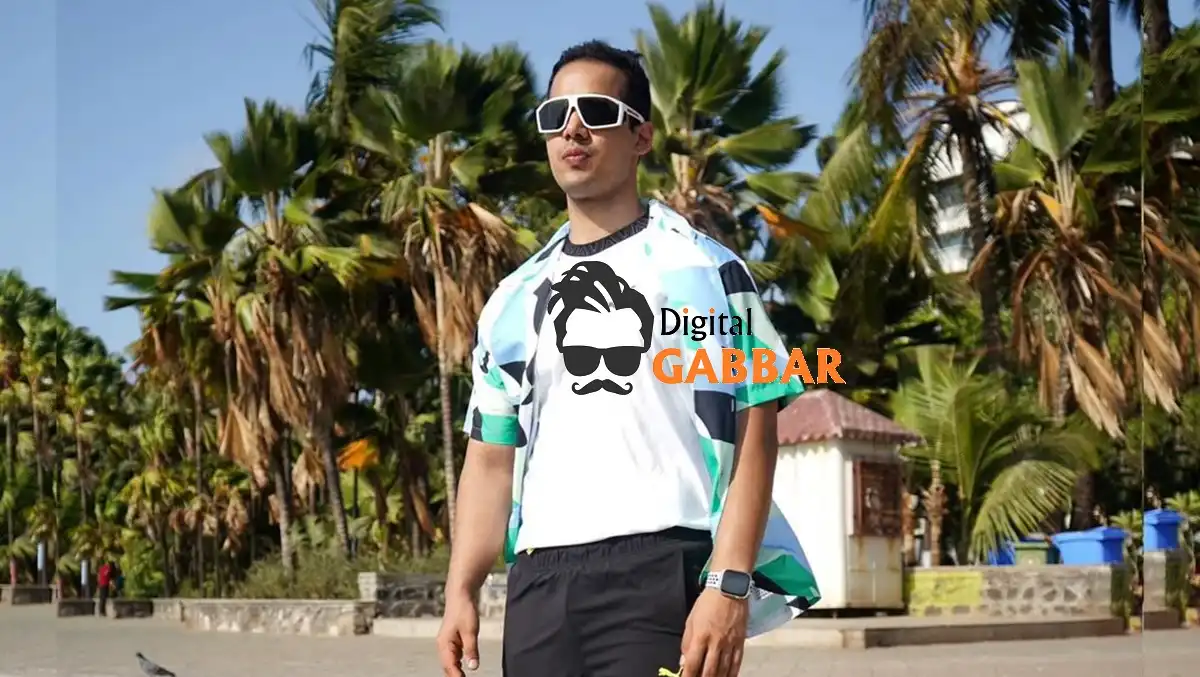 Digvijay Singh (Health Coach) Biography -