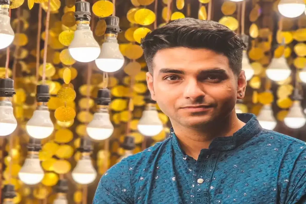 Lakshay Thakur Biography- Net Worth, Age, Family, Girlfriend & More 89 Lakshay Thakur Biography - Net Worth, Age