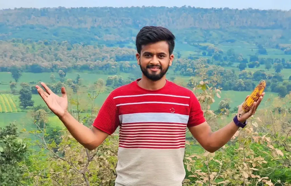 Nandu Patil Biography- Net Worth, Age, Family, Girlfriend & More 88 Nandu Patil Biography - Net Worth, Age,