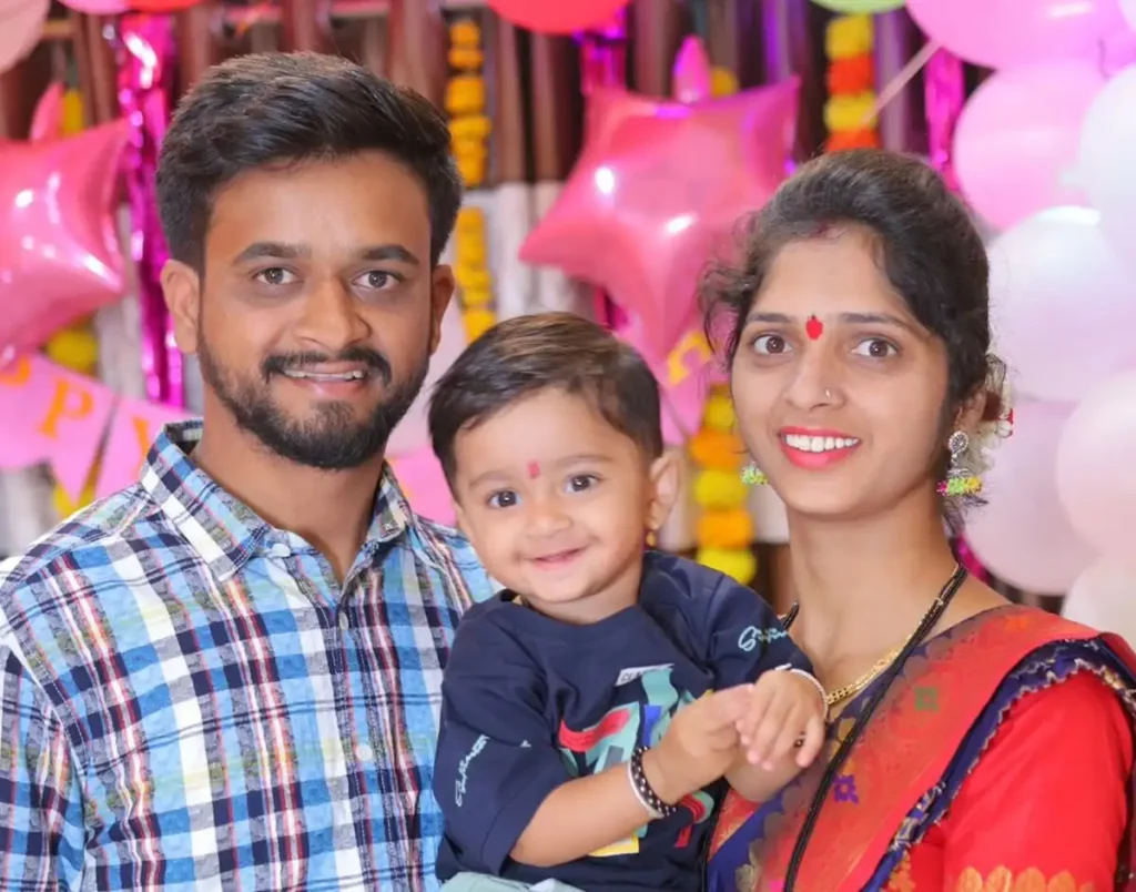 Nandu Patil Biography- Net Worth, Age, Family, Girlfriend & More 89 Nandu Patil Biography - Net Worth, Age, Family