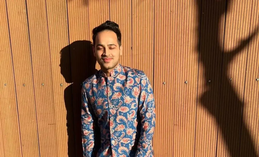 Raj Shamani Biography- Net Worth, Age, Family, Girlfriend & More 90 Raj Shamani Biography - Net Worth
