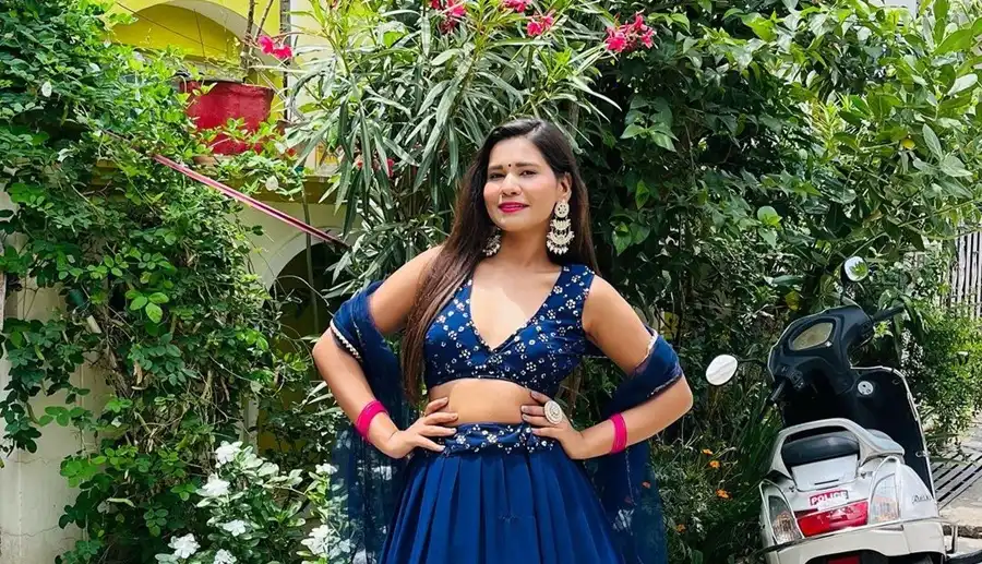 Rashi Prabhakar Biography- Net Worth, Age, Family, Boyfriend & More 89 Rashi Prabhakar Biography - Net Worth, Age