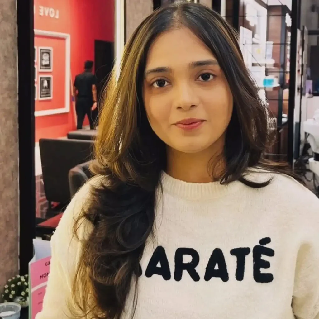 Shreemani Tripathi Biography- Net Worth, Age, Family, Boyfriend & More 87 Shreemani Tripathi