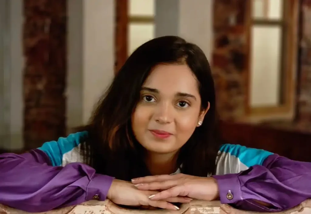 Shreemani Tripathi Biography- Net Worth, Age, Family, Boyfriend & More 86 Shreemani Tripathi Biography - Net Worth, Age, Family, Boyfriend & More