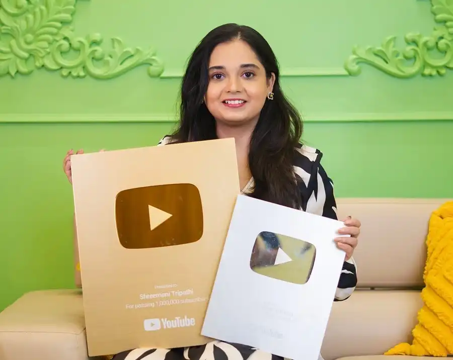 Shreemani Tripathi Biography- Net Worth, Age, Family, Boyfriend & More 88 Shreemani Tripathi Biography - Net Worth