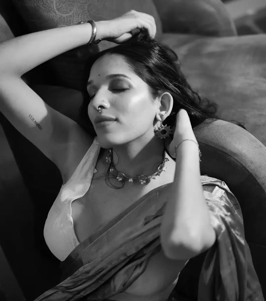 Trinetra Haldar Gummaraju Biography- Net Worth, Age, Family, Boyfriend & More 89 Trinetra Haldar Gummaraju Biography - Net Worth, Age,