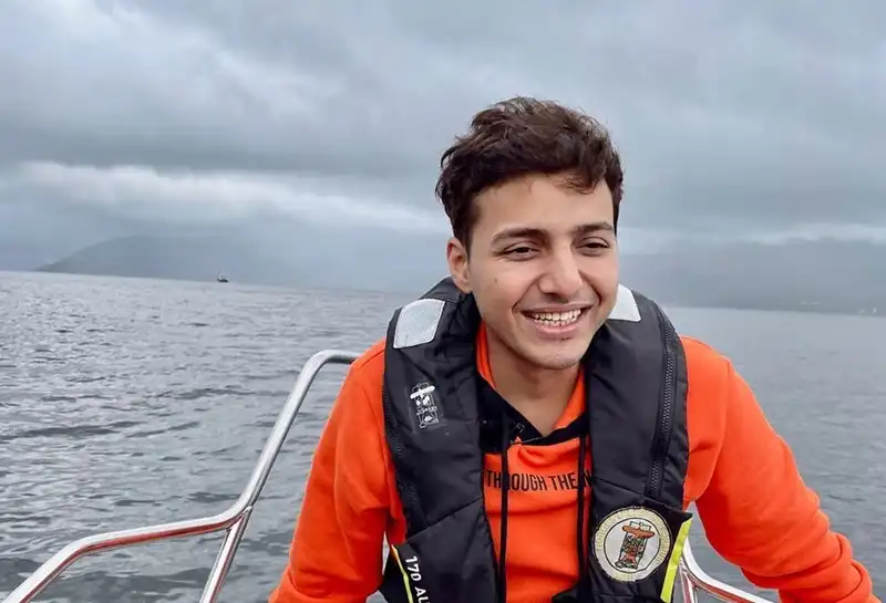 Afroz Shah Biography - Net Worth, Age, Family, Girlfriend & More 91 Afroz Shah Biography - Net Worth, Age