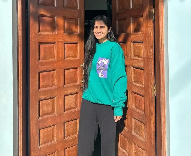 Ankita Sehgal Biography- Net Worth, Age, Family, Boyfriend & More 89 Ankita Sehgal Biography age