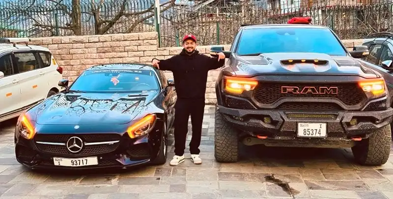 Anunay Sood Biography - Net Worth, Age, Family, Girlfriend & More 92 Anunay Sood Biography - Net Worth