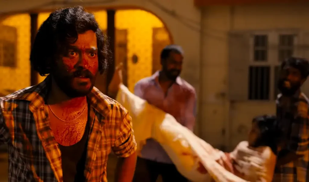 Top 5 OTT Web Series Based on True Events, You Will Be Shocked to Know Their Reality 94 Auto Shankar