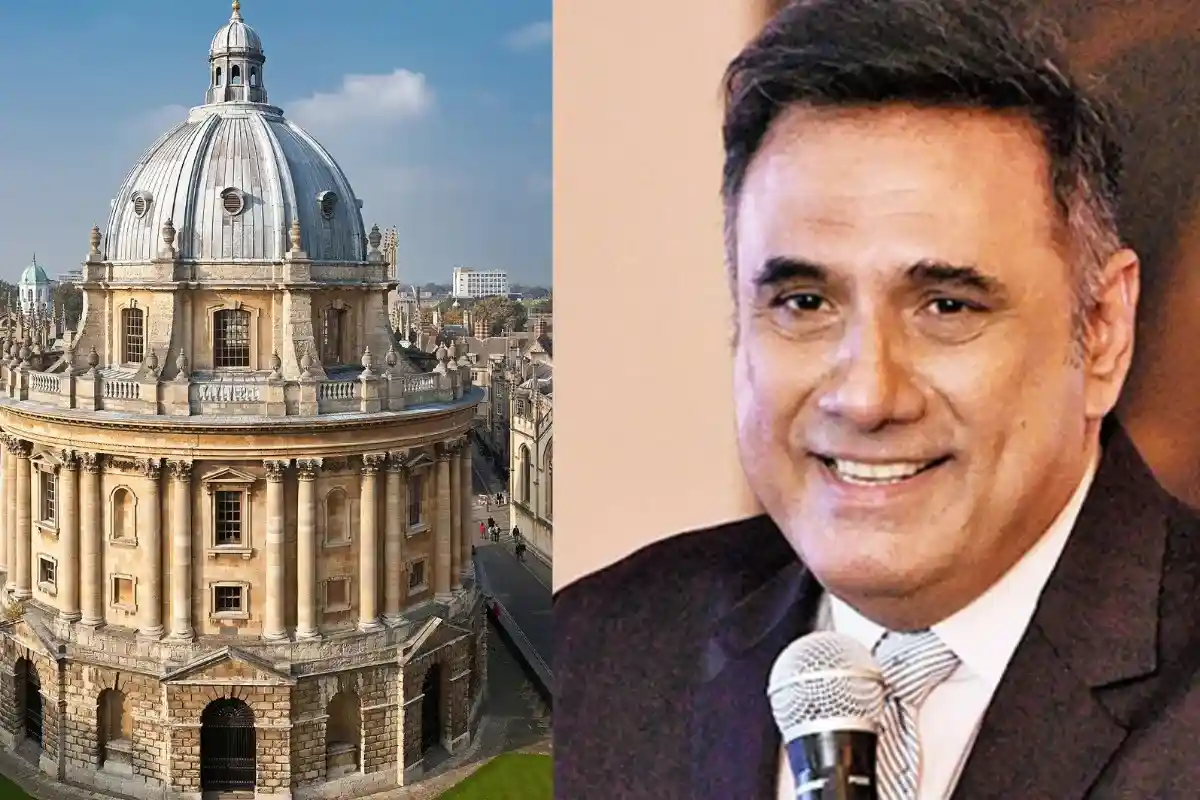 Boman Irani Joins the Legacy! Speaks at Oxford University 87 Boman Irani speech at Oxford University