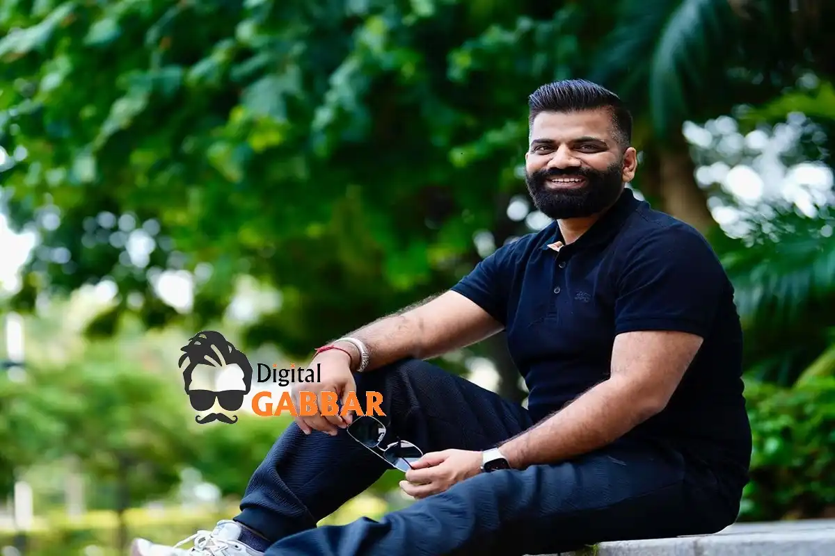 Gaurav Chaudhary (Technical Guruji) Biography