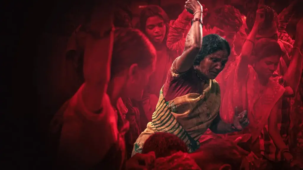 Top 5 OTT Web Series Based on True Events, You Will Be Shocked to Know Their Reality 95 Indian Predator Murder in a Courtroom