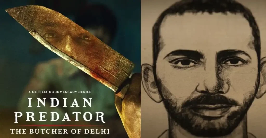 Top 5 OTT Web Series Based on True Events, You Will Be Shocked to Know Their Reality 96 Indian Predator The Butcher Of Delhi