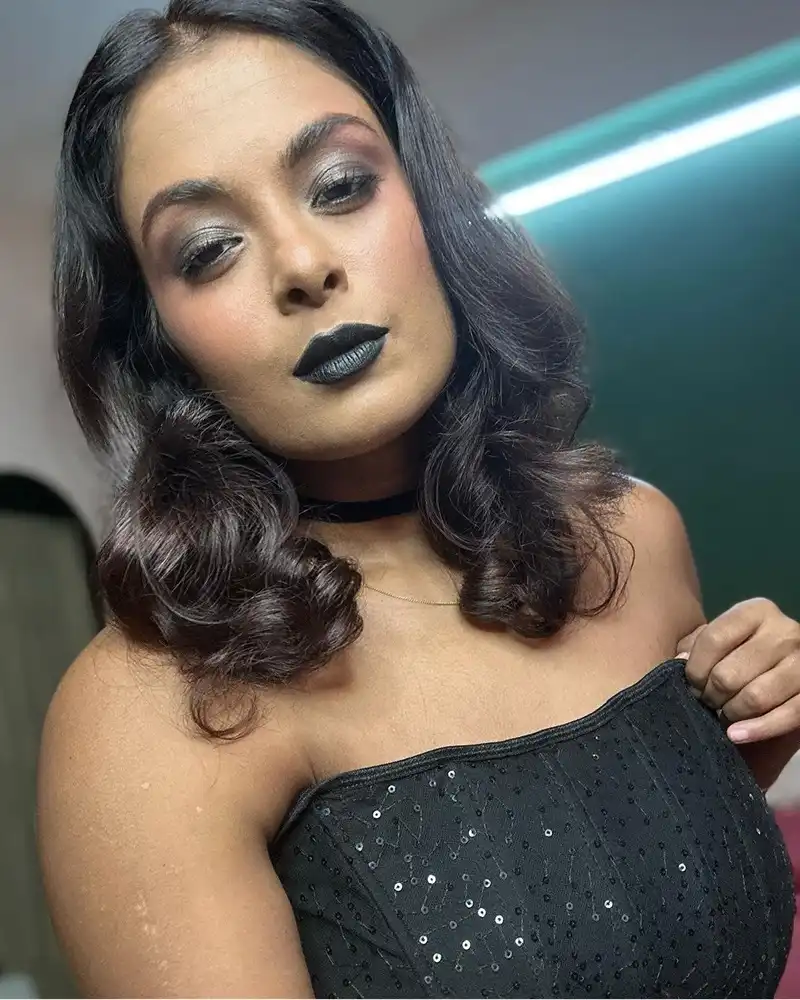Jovita George Biography - Net Worth, Age, Family, Boyfriend & More 90 Jovita George Biography - Net Worth, Age, Family, Boyfriend & More