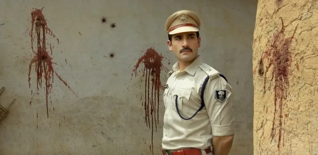 Top 5 OTT Web Series Based on True Events, You Will Be Shocked to Know Their Reality 93 Khakee The Bihar Chapter
