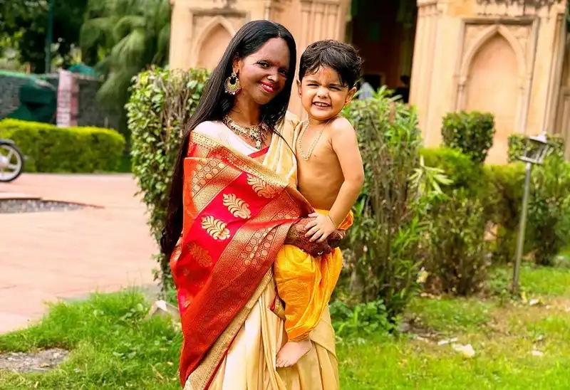 Laxmi Agarwal Biography - Net Worth, Age, Family, Boyfriend & More 91 Laxmi Agarwal Biography - Net Worth, Age, Family, Boyfriend & More