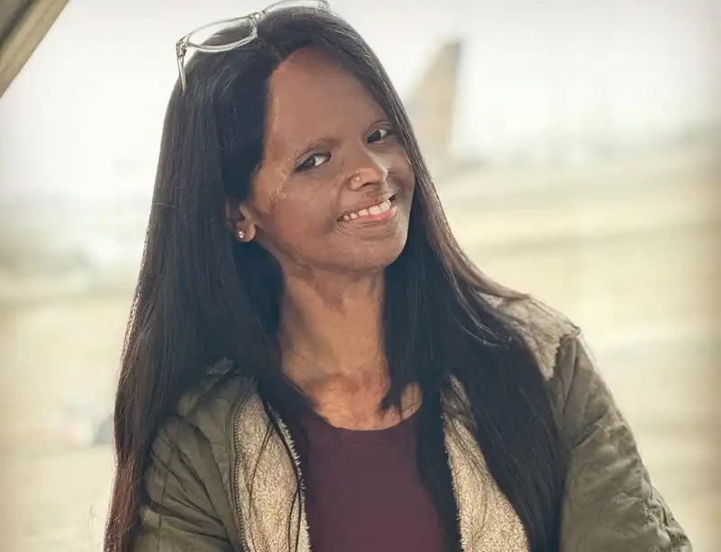 Laxmi Agarwal Biography - Net Worth, Age, Family, Boyfriend & More 90 Laxmi Agarwal