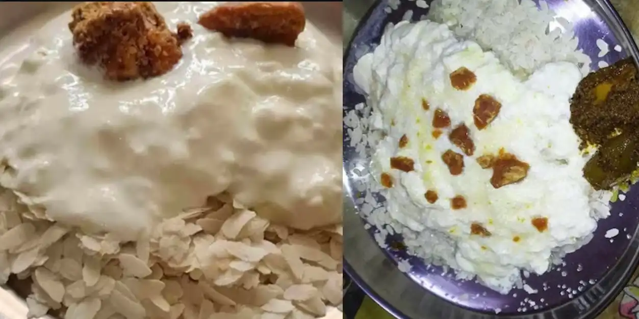 Makar Sankranti 2024 Why we eat khichdi and dahi-chura on Makar Sankranti