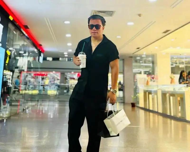 Manoj Saru Biography- Net Worth, Age, Family, Girlfriend & More 89 Manoj Saru Biography age