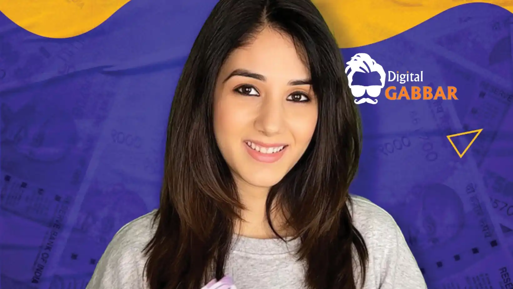 Monica Malik Biography