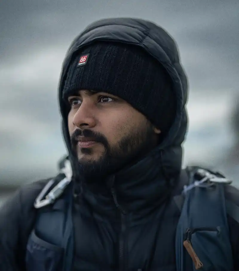 Navaneeth Unnikrishnan Biography- Net Worth, Age, Family, Girlfriend & More 91 Navaneeth Unnikrishnan Biography - Net Worth, Age, Family, Girlfriend & More