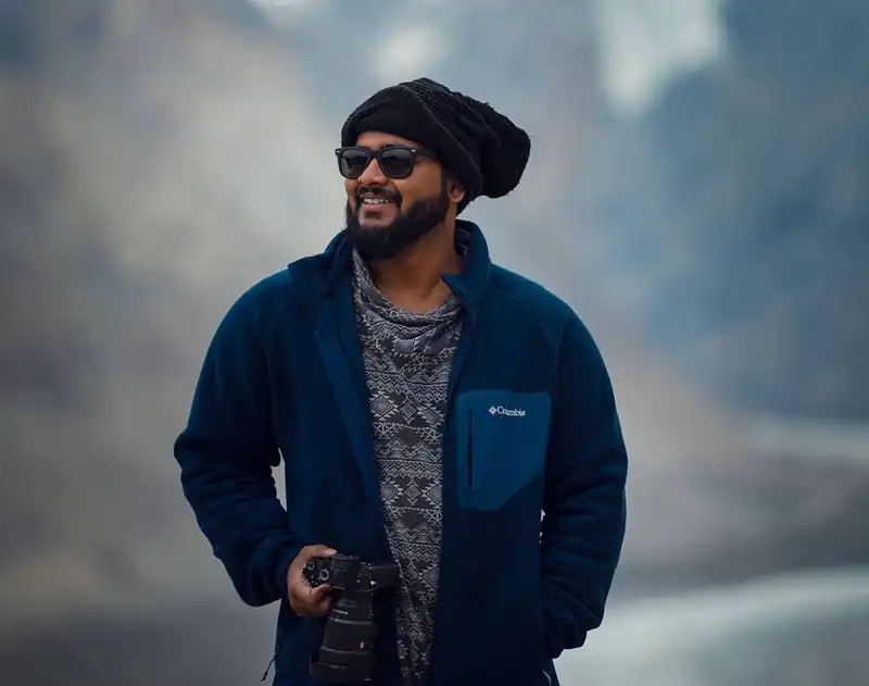 Navaneeth Unnikrishnan Biography- Net Worth, Age, Family, Girlfriend & More 90 Navaneeth Unnikrishnan