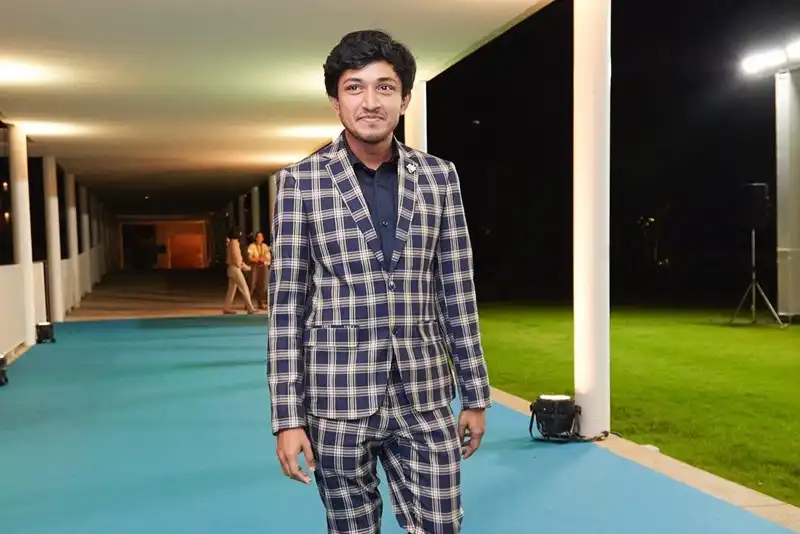 Nirmal Pillai Biography- Net Worth, Age, Family, Girlfriend & More 91 Nirmal Pillai Biography - Net Worth