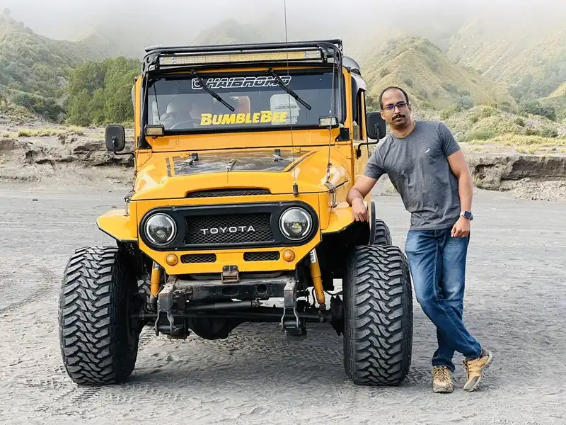 Ratheesh R Menon Biography - Net Worth, Age, Family, Girlfriend & More 89 Ratheesh R Menon Biography - Net Worth