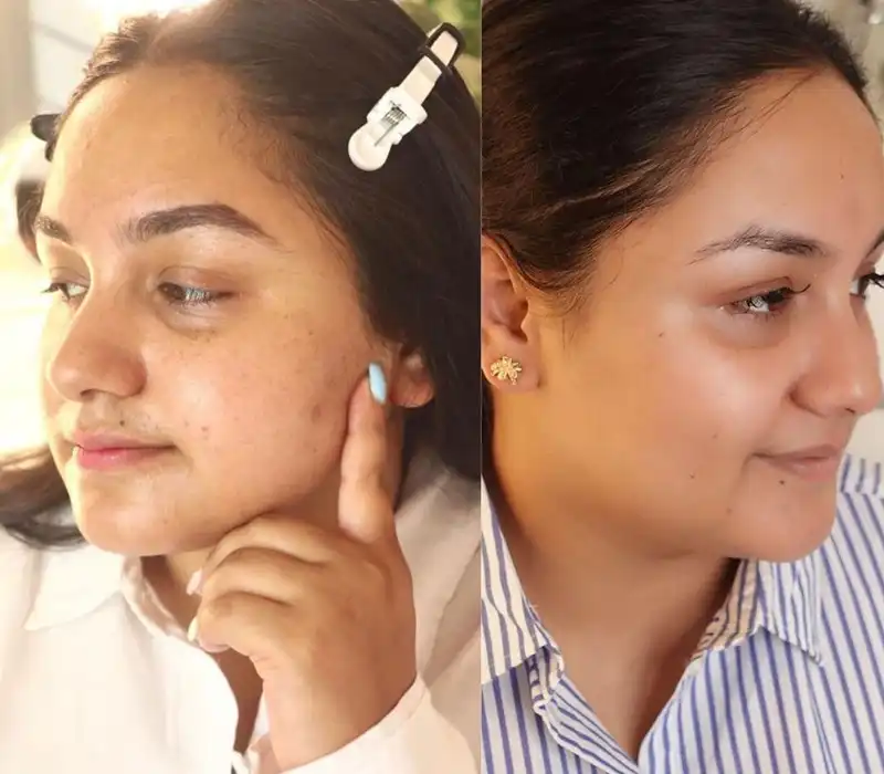 Richa Deb Biography- Net Worth, Age, Family, Boyfriend & More 86 Richa Deb Biography - Net Worth, Age,