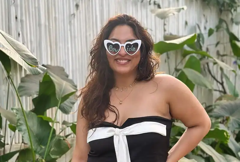 Sakshi Sindwani Biography - Net Worth, Age, Family, Boyfriend & More 89 Sakshi Sindwani Biography - Net Worth