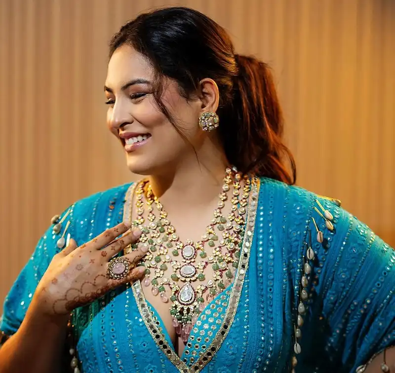 Sakshi Sindwani Biography - Net Worth, Age, Family, Boyfriend & More 87 Sakshi Sindwani Biography - Net Worth, Age, Family, Boyfriend