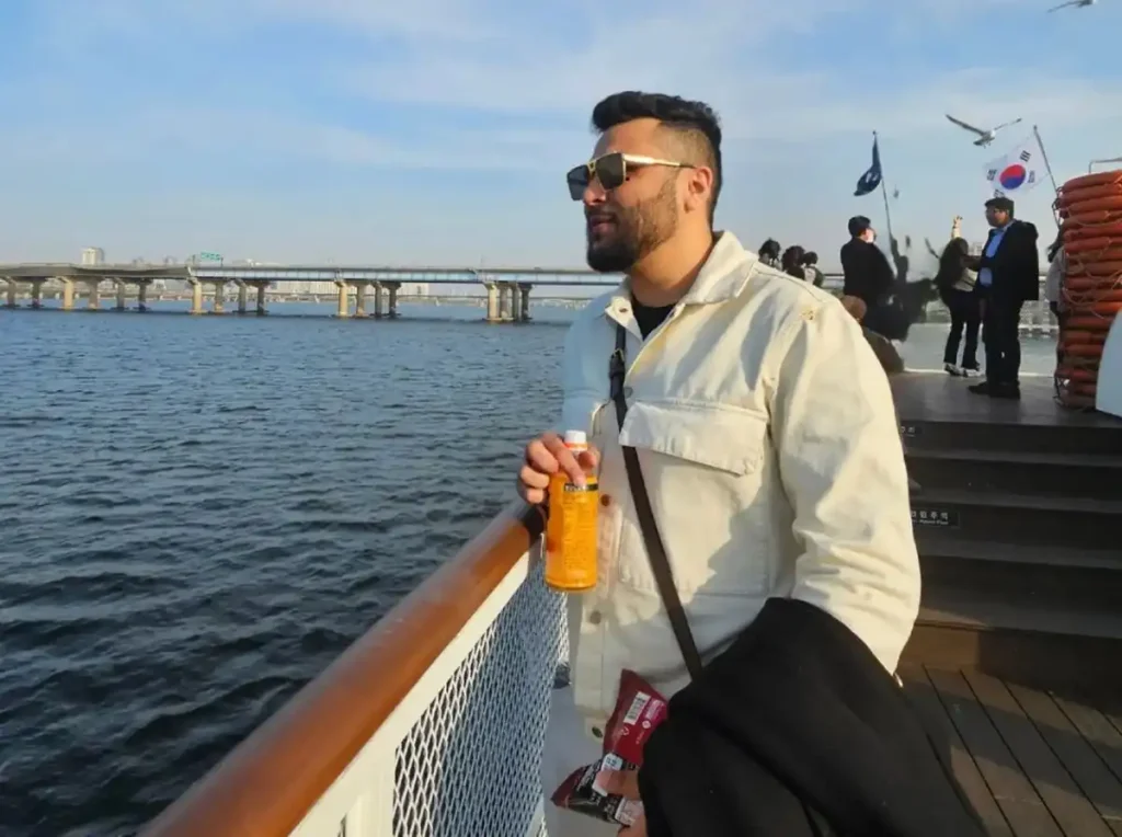 Sanchit Shokeen Biography- Net Worth, Age, Family, Girlfriend & More 87 Sanchit Shokeen Biography - Net Worth, Age