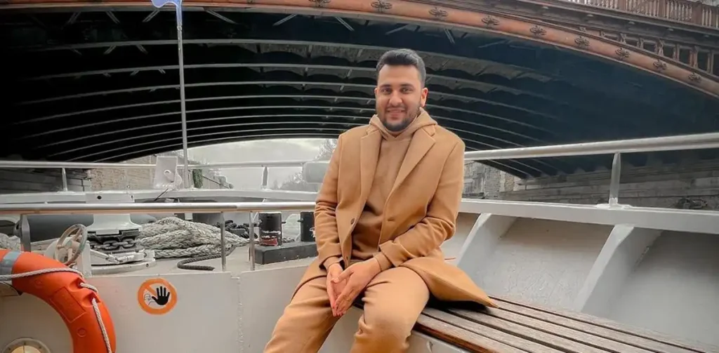 Sanchit Shokeen Biography- Net Worth, Age, Family, Girlfriend & More 88 Sanchit Shokeen